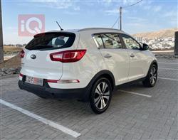 کیا سپۆرتاج